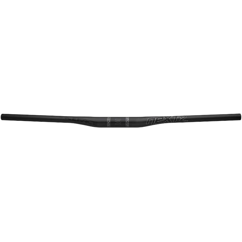 RaceFace Unisex Next Bicycle handlebars, Black, 10mm UK