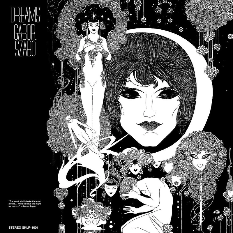 Dreams [VINYL]