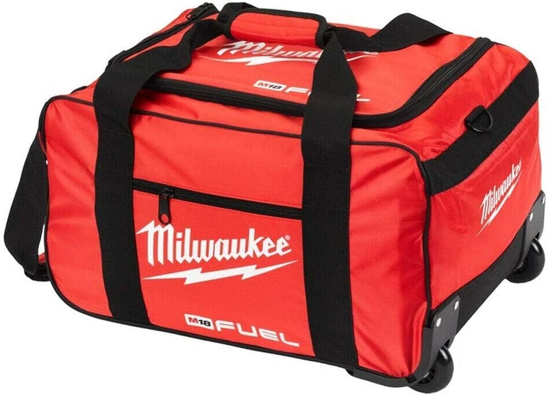 Milwaukee Fuel™ Wheeled Bag
