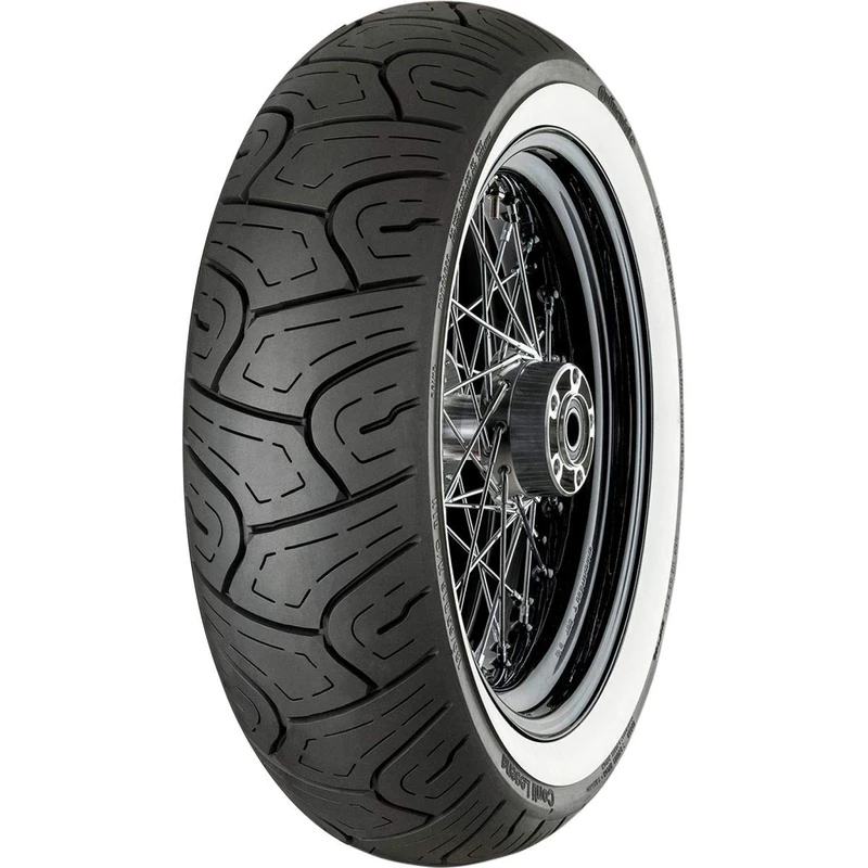 Continental CONTILEGEND WW REINF. R TL - 130/90/R16 73H - A/A/70dB - Summer Tyres (Motorcycle)