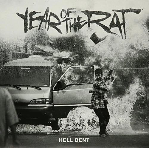 Hell Bent [VINYL]