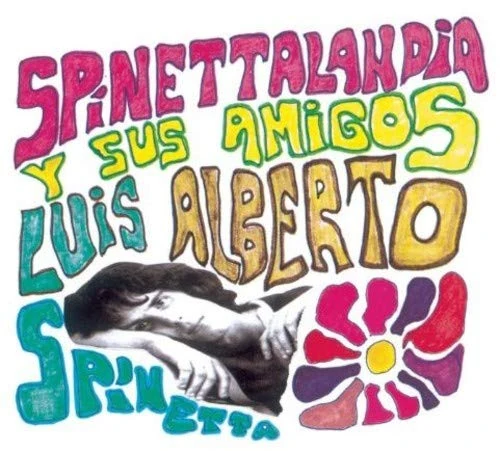 Spinettalandia Y Sus Amigos [Import] [VINYL]