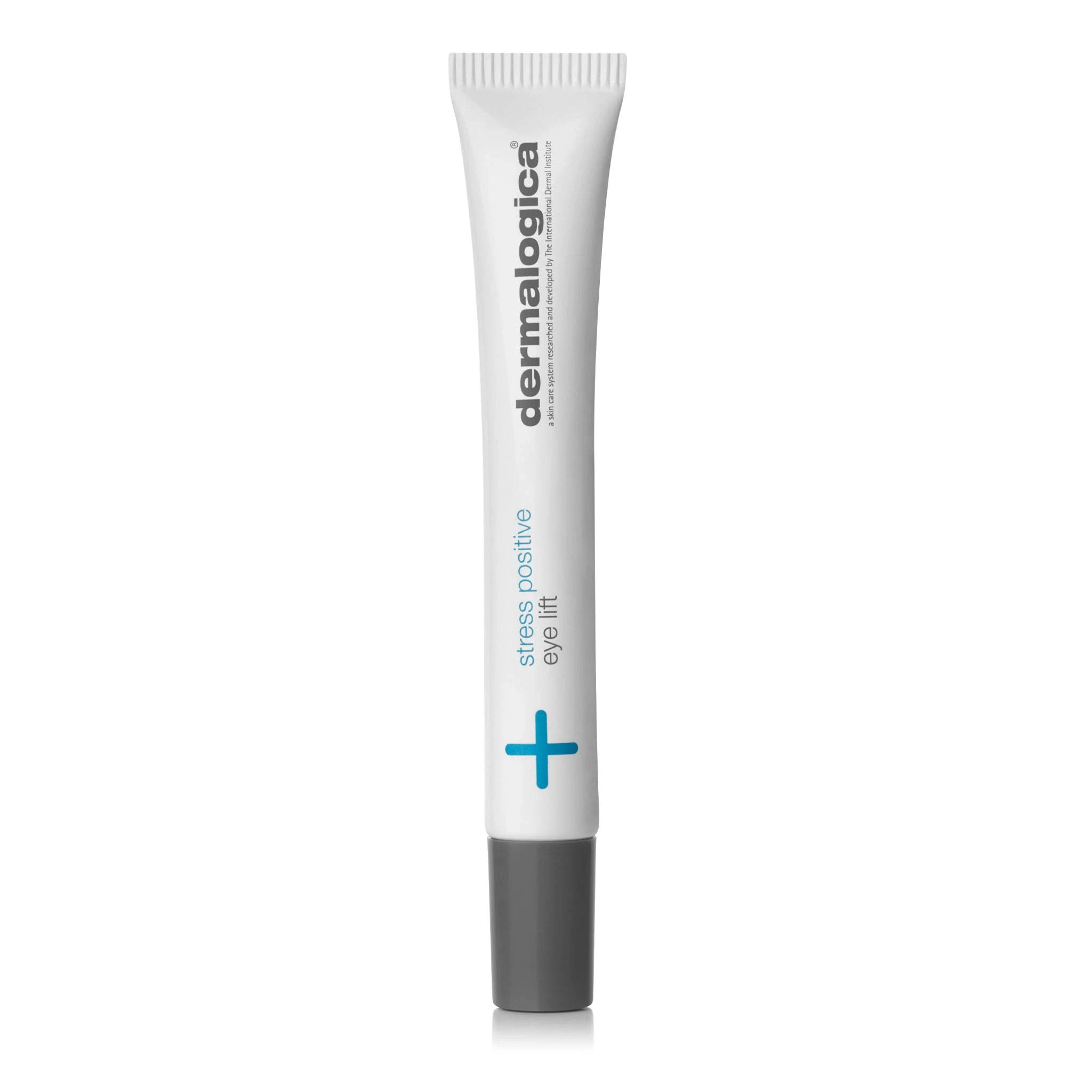 Dermalogica Stress Positive Eye Lift Mask - Firms, Depuffs & Brightens, High-Performance Eye Treatment, Minimizes Puffiness & Dark Circles, Boosts Skin Luminosity, for Revitalized Eyes, 25ml