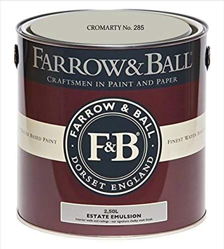 F&B Estate Emulsion-Cromarty-2.5 L