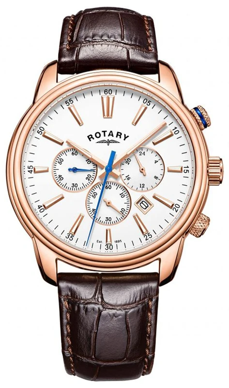 Rotary GS05084-06 Mens Oxford Watch - Image 1