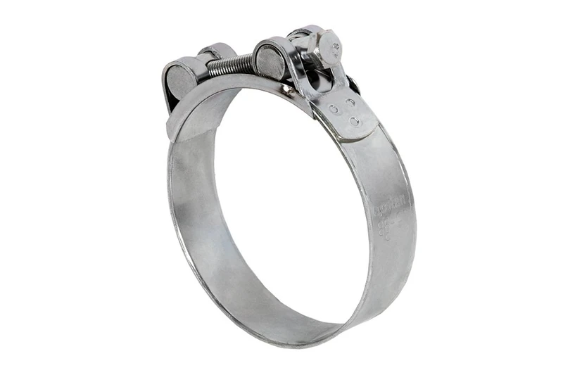 CoFan 08039297 – Pack of 25 Clamps Super High Pressure