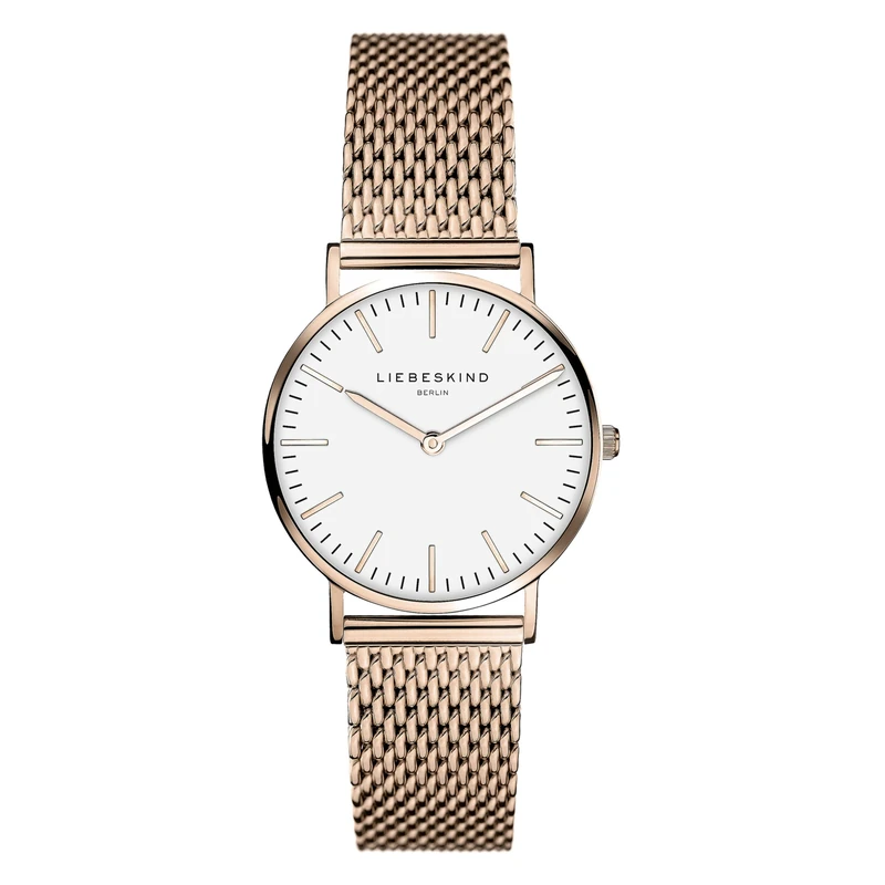 Liebeskind Berlin Women's LT-0081-MQ Quartz Analogue Watch - Image 1