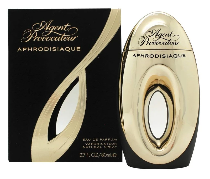 Agent Provocateur Aphrodisiaque EDP Spray, 80 ml