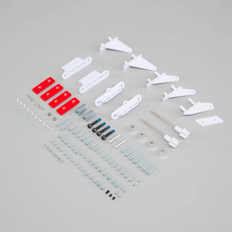 E-Flite EFL1413 Accessories, Multi-Colour