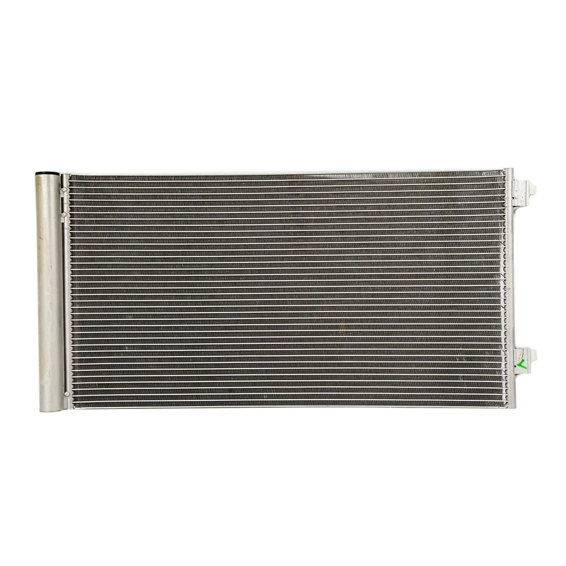 VALEO 814408 Air Conditioner