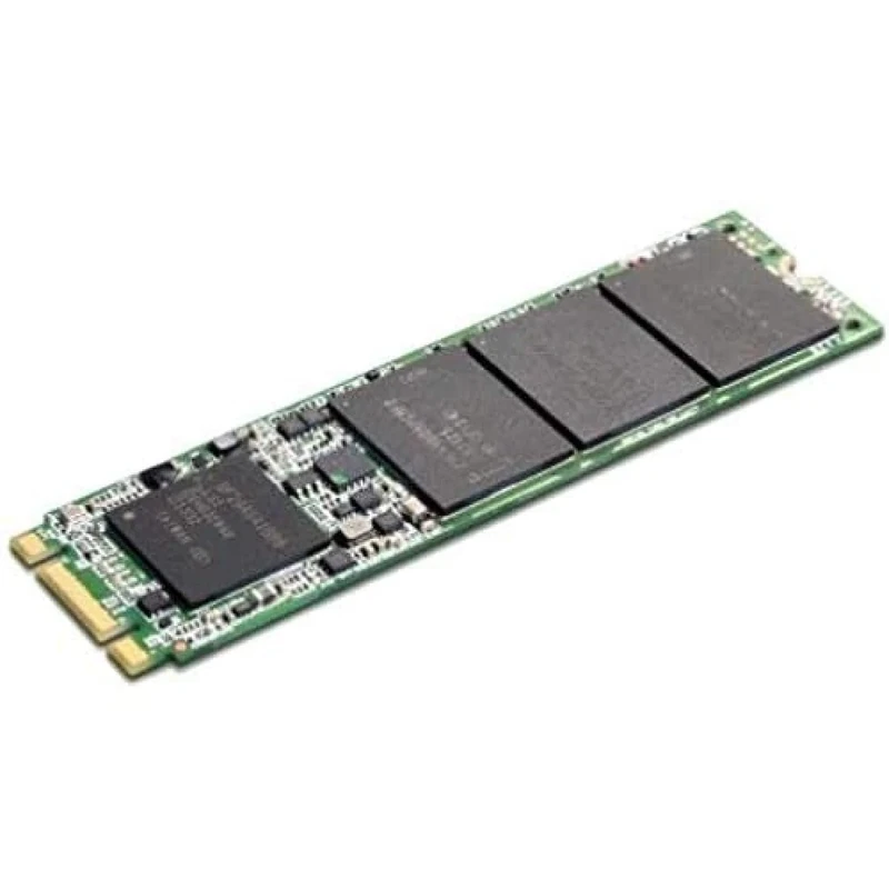 Lenovo THINKPAD 1TB PCIE NVME TLC OPAL M.2 SSD