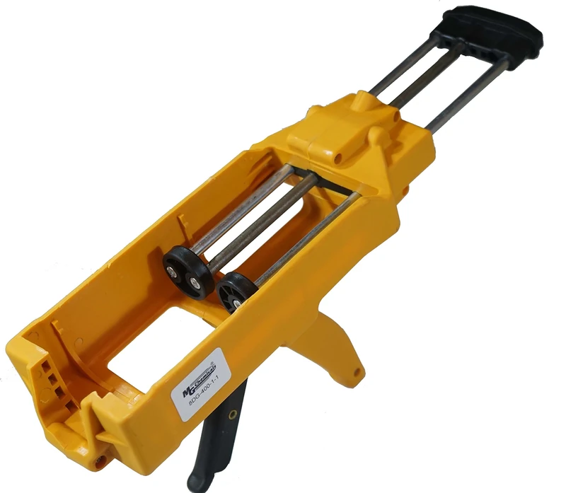 MG Chemicals Dispensing Gun for 400 mL 1:1 epoxy cartridge