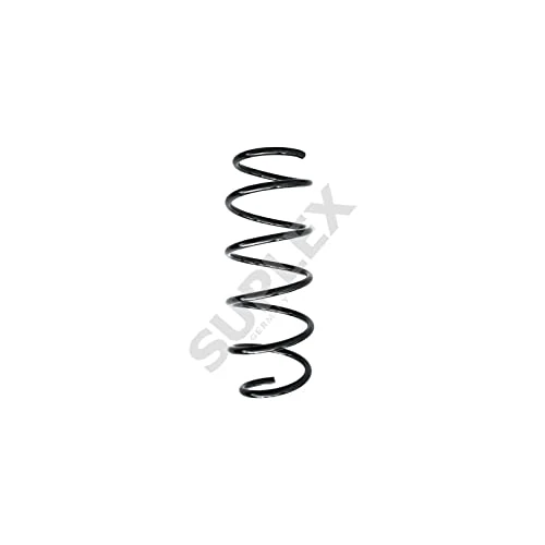 Suplex Coil Spring 01094 (Single)