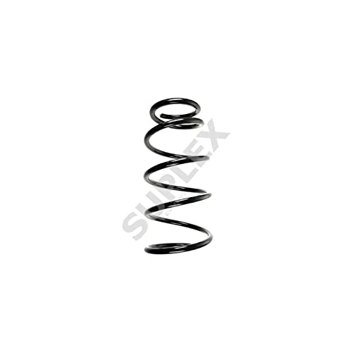 Suplex Coil Spring 35312 (Single)