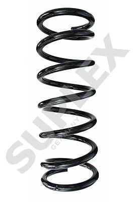 Suplex Coil Spring 22262 (Single)