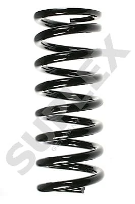 Suplex Coil Spring 19087 (Single)
