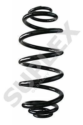 Suplex Coil Spring 23488 (Single)