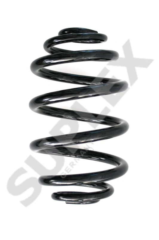 Suplex Coil Spring 06023 (Single)