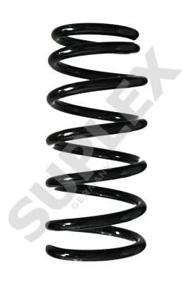 Suplex Coil Spring 41038 (Single)