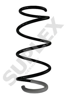 Suplex Coil Spring 22169 (Single)