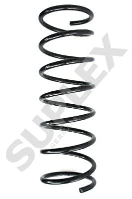 Suplex Coil Spring 01007 (Single)