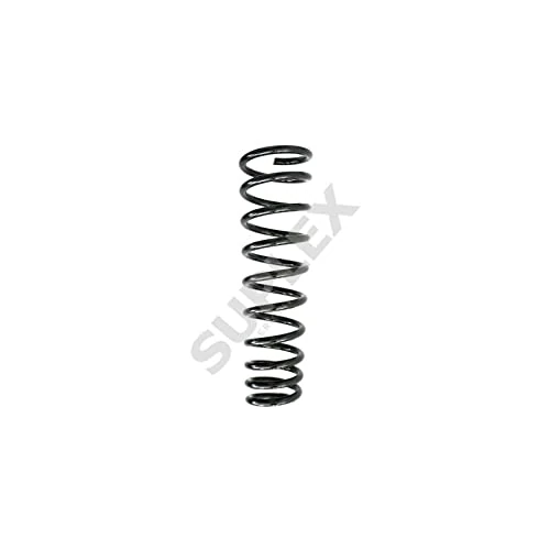 Suplex Coil Spring 01023 (Single)