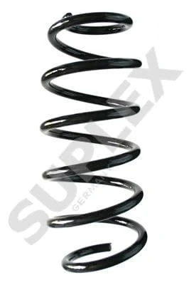 Suplex Coil Spring 23575 (Single)