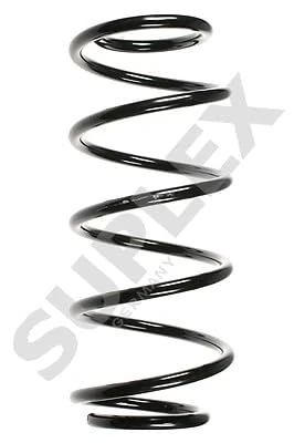 Suplex Coil Spring 23346 (Single)