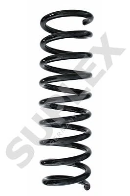 Suplex Coil Spring 12174 (Single)