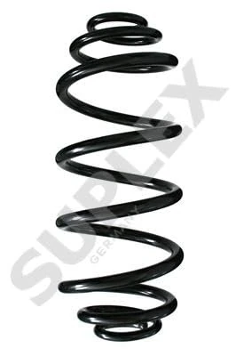 Suplex Coil Spring 23337 (Single)