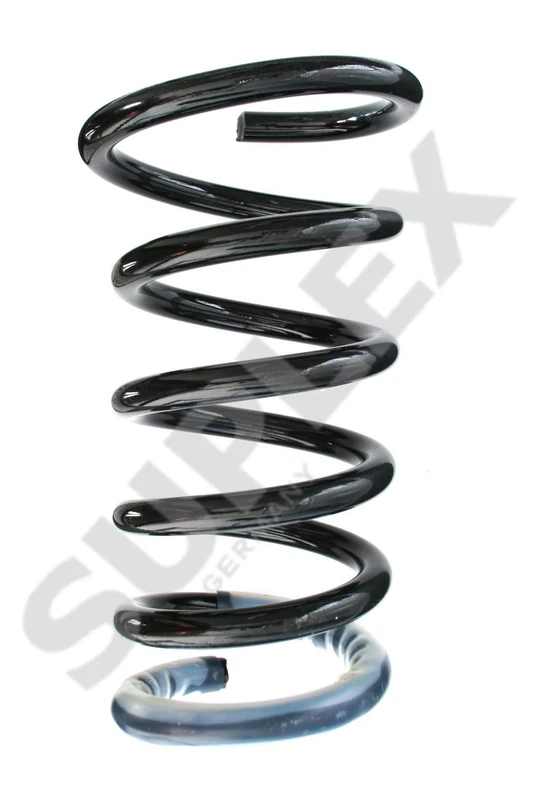 Suplex Coil Spring 38072 (Single)