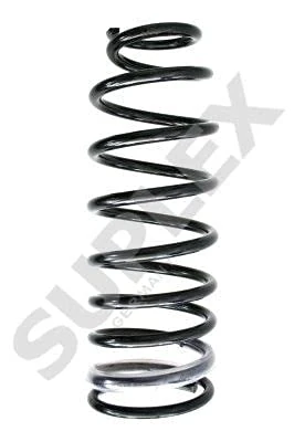 Suplex Coil Spring 11112 (Single)