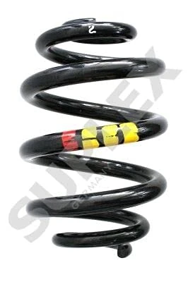 Suplex Coil Spring 39459 (Single)