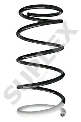 Suplex Coil Spring 20183 (Single)