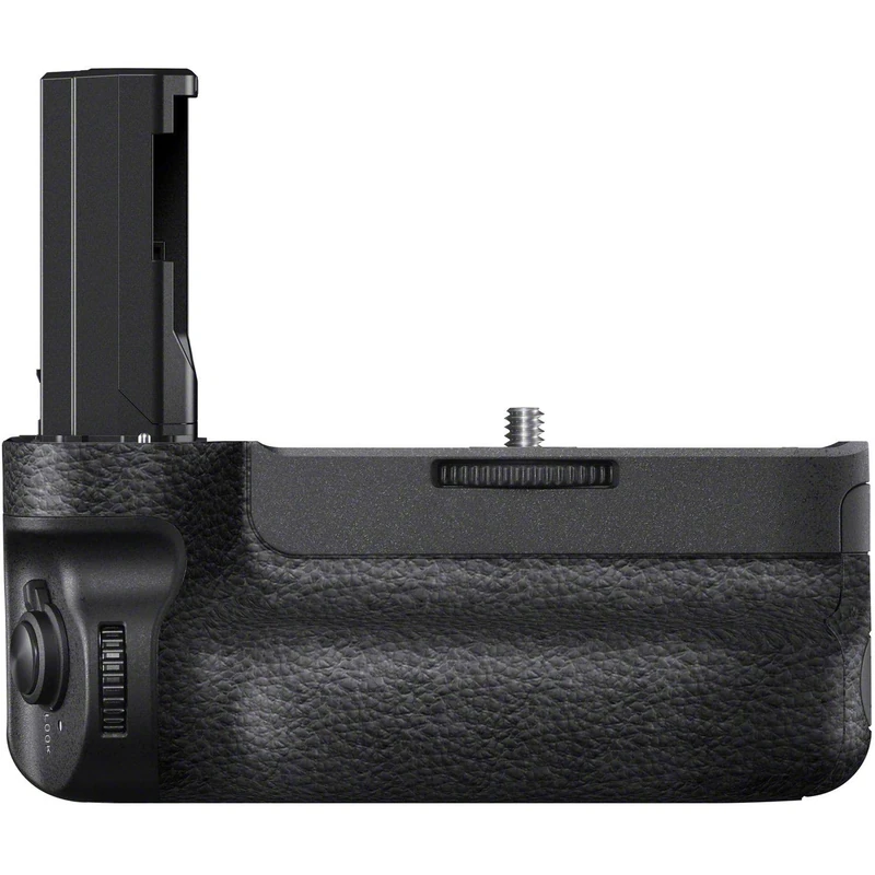 Sony VG-C3EM function handle (usable for ILCE-9 with space for 2 Z batteries)