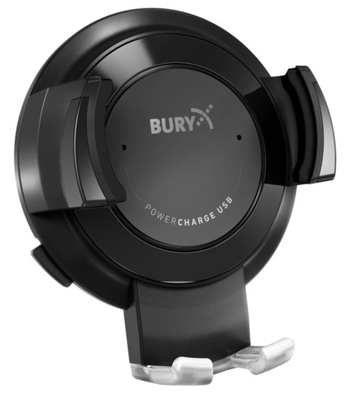 Bury Powermount System Powercharge USB