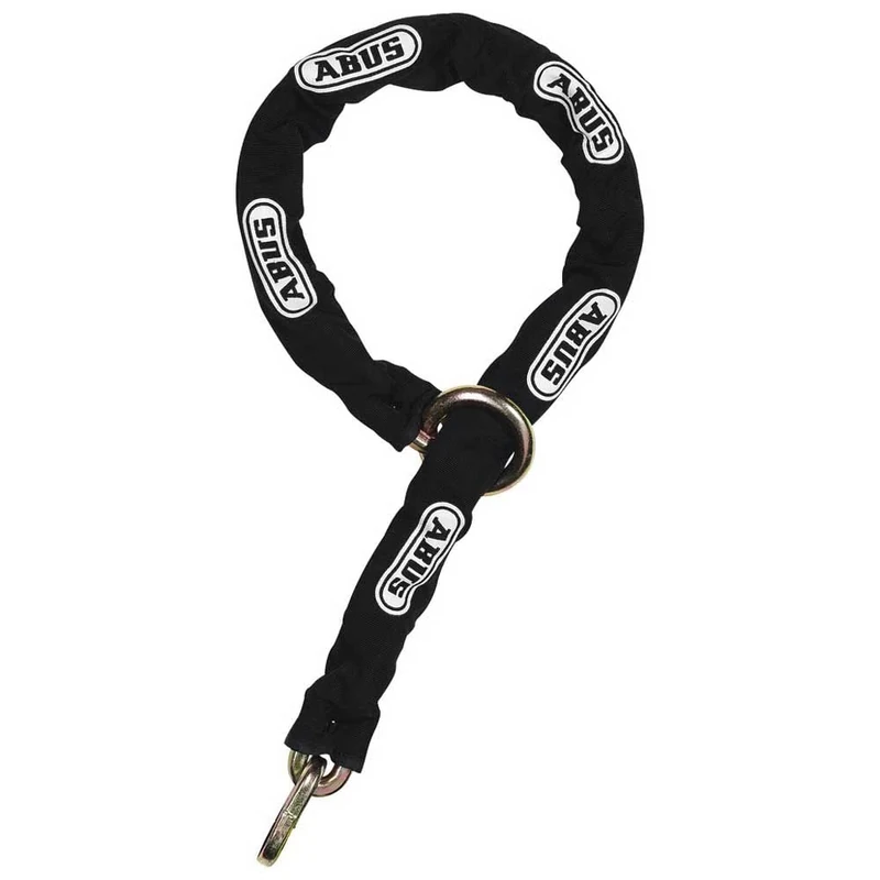 ABUS Unisex, padlock 9Ks250 Loop, unicolour, 250 cm