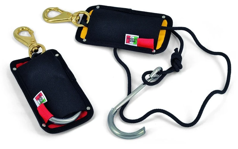 Best divers tk0127d and Accessories Kit, Clip, Black, One Size