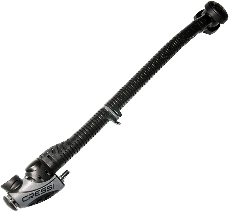 CRESSI Complete Inflator BCD (By Pass + Hose)