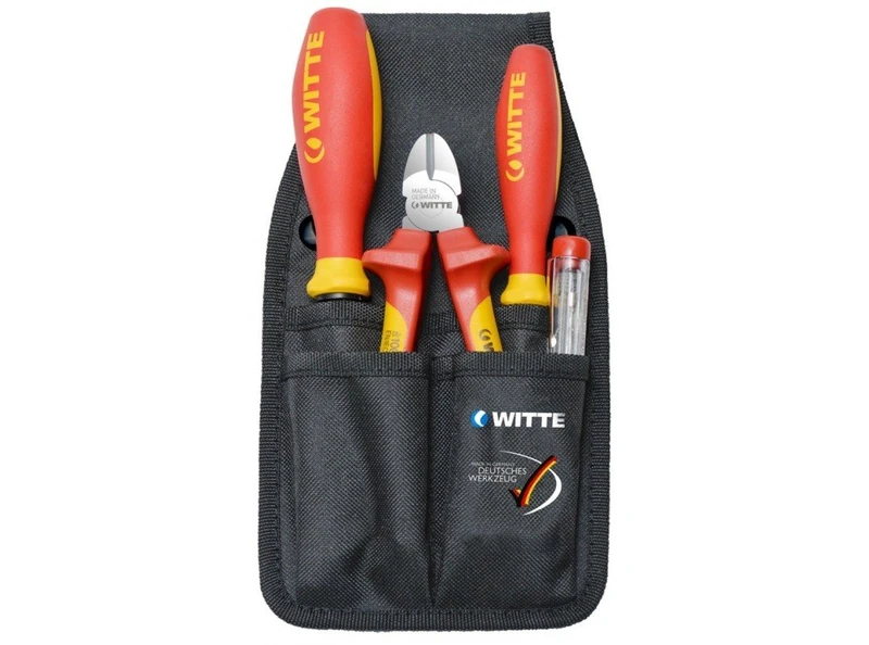 Vogel 455100 - Rollo fleje calibrador 5mx13mm espesor 1,00