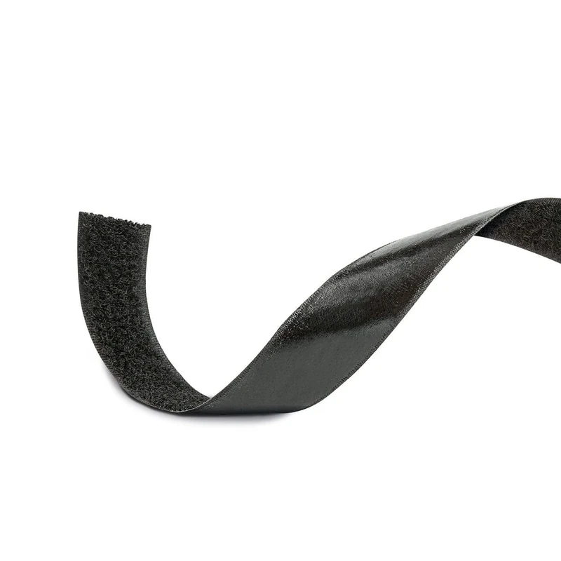 Alfa 16851 – Compact Velcro Tape 25 x 20 mm Female N