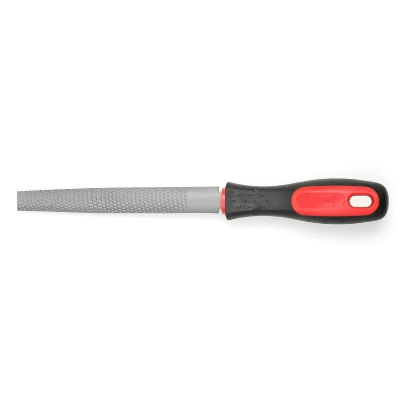 Alfa 46156 Mid-Shaped Stein Rasp 10-Inch