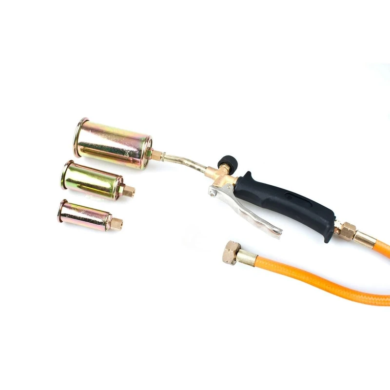 Alfa 23571 – Iregas Torch Boq.25/35/50 mm