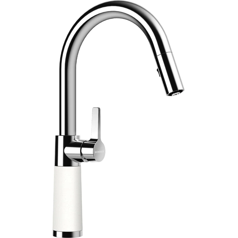 Schock BSC520.120POL SC520.120 Kitchen Fitting, Polaris