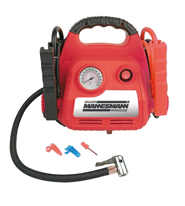 Brüder Mannesmann Quick Start System | M01776 - Image 1