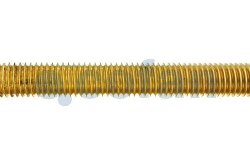 Cofan 00400020L – Din 975 m-20 Brass