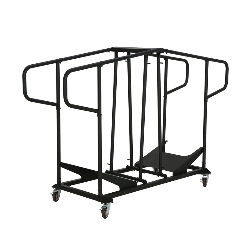 LIFETIME 80525 Chair Cart, Black, 220 x 70.8 x 139.8 cm