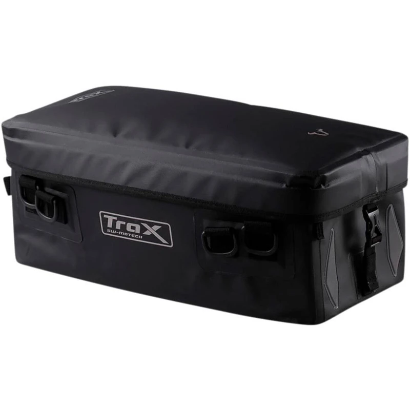 Trax M/L Expansion Bag SW-MOTECH for Trax/BMW/Further Side Cases. 15 L. Waterproof
