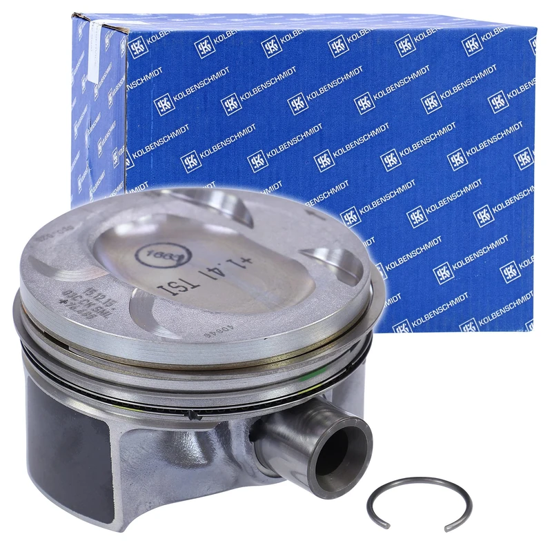 1 x original Kolbenschmidt piston