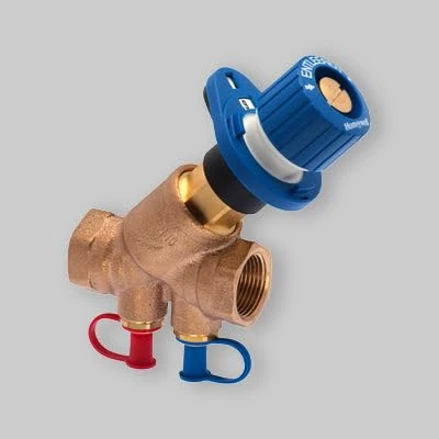 Sanired V5032Y0025B Balanced Valve dn25